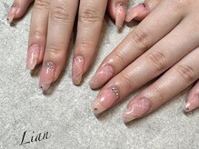 リアン 京都四条河原町店(Lian)/ワンホンネイル