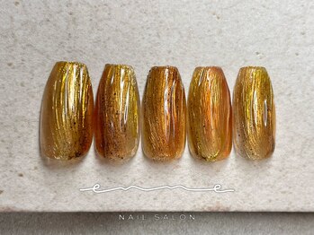 選べるトレンドデザイン2025 9月