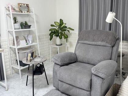 アムール(AMOUR)の写真