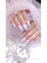 ラズリ(Lazuri)/オーロラグラデーション