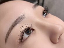 フラットラッシュ〈マツエク/バインドロック/アンドヘルシー〉