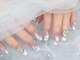 アクロネイルプラス 吉塚店(ACRO NAIL Plus)の写真/《次回予約の方はオフ無料》経験豊富なスタッフが理想のネイルを提供♪持ち込みデザインやカラー変更もOK。