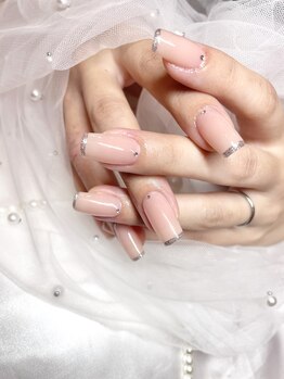 リベラフロース(LIBELA FROS)/