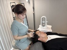 エール(AEELE)/■ハイドラ毛穴洗浄（頭皮）■