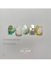 ドロウラピリィ トカ(DLAW Lapilie/toka)/10月 デザインプラス