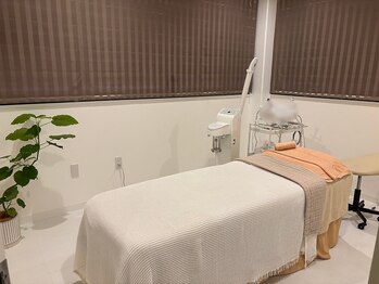 ミュー 多治見店(mieux)/施術ルーム