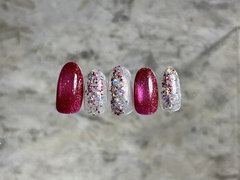 定額Aコース¥7980