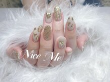 ナイスミー(Nice Me)/冬限定デザイン♪