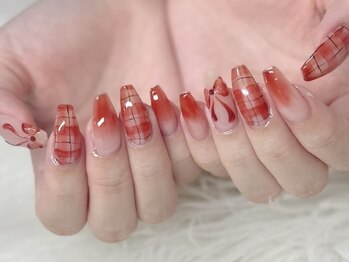 レア(Le'a)/ガーリーネイル