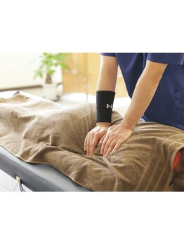 4000円以下のお手頃メニューがあるサロン