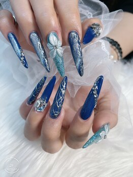 ジェイエフ(JF)/