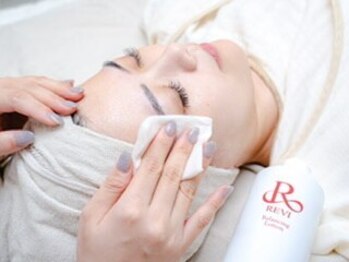 アミュレット(Amulette)/バランシングローション(化粧水)