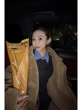 アイブロウ 福山(iBROW.) 堀 桃菜