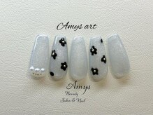 エミス(Amys)/Amys artコース