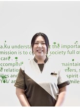 リラク 川崎ラ チッタデッラ店(Re.Ra.Ku)&nbsp;近藤 清香