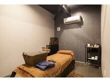 プリオール 高崎店(Prior)の雰囲気（完全個室の空間。周りを気にせずリラックスしてお過しできます）