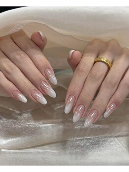 ヘブン ネイル 鶯谷(HEAVEN Nail)/
