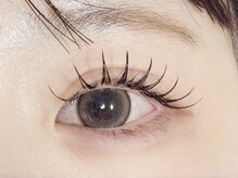 ライトウェーブ 長野駅前店/韓国*束感エクステ♪