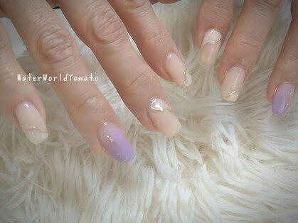 ウォーターワールド 大和店(WATER WORLD)の写真