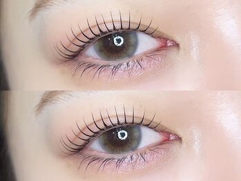 ラル 大名(Ral.)/まつげパーマ