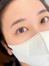 ハナリノ(HANARINO)/パリジェンヌラッシュリフト