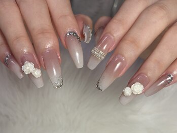 エミリア(EMILIA)/韓国・ワンホン・アートデザイン