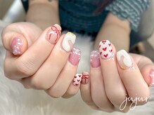 ジュジュル 稲毛本店(jujur)/キュート