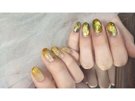 定額ニュアンスの春バージョン