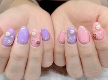 ラウンドアバウト(roundabout)/