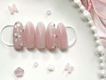 ミリシュ(milis)/4月simple定額