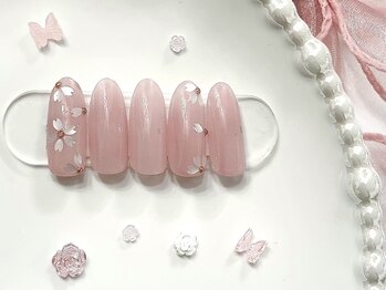 ミリシュ(milis)/4月simple定額