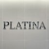 プラチナ 表参道(PLATINA)のお店ロゴ