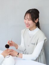 リエール 八丁堀店(Lierre) 長谷川 美穂