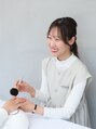 リエール 八丁堀店(Lierre) 長谷川 美穂