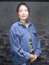 ナンバーワン(No.1) 佐野 伊織
