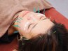 【挙式3ヶ月前から】小顔＆美肌へ導く！プレ花嫁限定☆美容鍼×フェイシャル