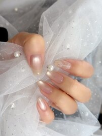 マグネット×レース