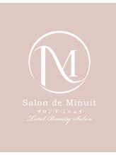 ミニュイネイル 渋谷店(Minuit Nail) KAI Minuit