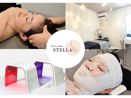 ステラ(STELLA)の写真