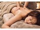 コクーン(COCOON)の写真/強圧リンパマッサージ×温活でガチガチの身体の巡りを良くし、冷えや疲れを解消へ導く本格ケア♪