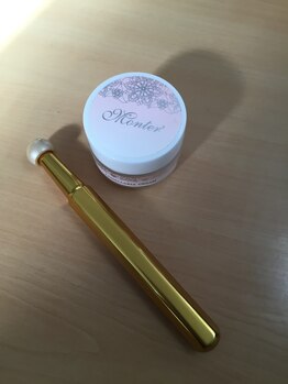 エンジェルリフレ/コロコロローラー