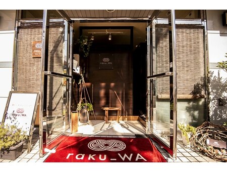 raku_WA 本八幡南口店 raku_WA 本八幡南口店