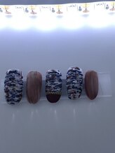 プライベートネイルサロン スイート(Sweet)/アートし放題