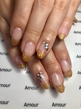 アムール(Amour)/定額５０００円コース