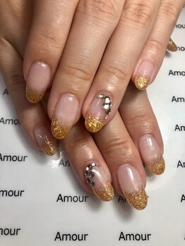 アムール(Amour)/定額５０００円コース