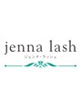 ジェンナラッシュ(jenna lash)/若林 樹里