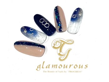 グラマラス プレジール 中野店(glamourous plaisir)/☆定額サンプル☆
