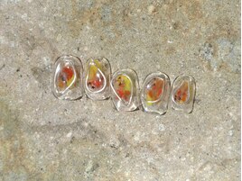 定額ネイル￥10980