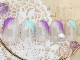 ハンドネイル