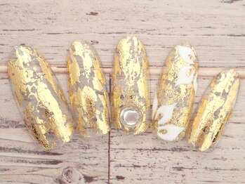 ワンネイル(ONE NAIL)/